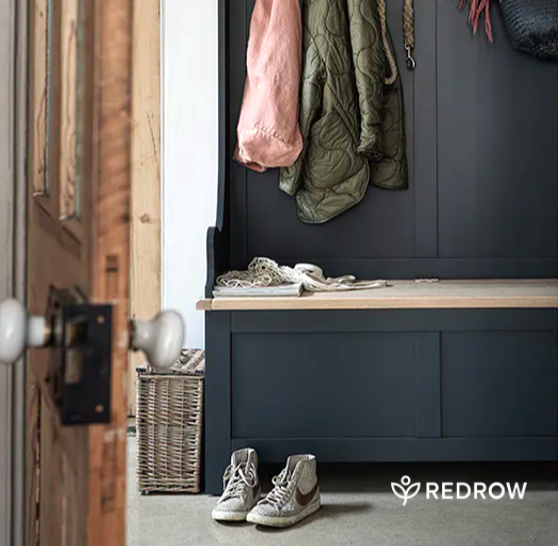 Digital Strategy - Redrow