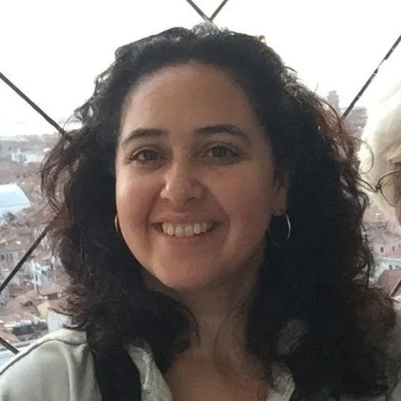 Picture of founder