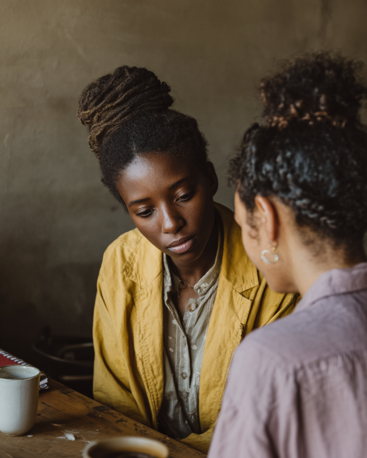 What Depression Really Looks Like and How Counseling Can Bring Hope