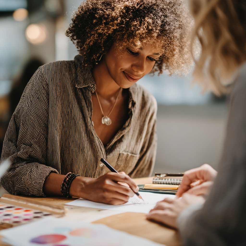 Individual faith based therapy Ciara James Raleigh NC