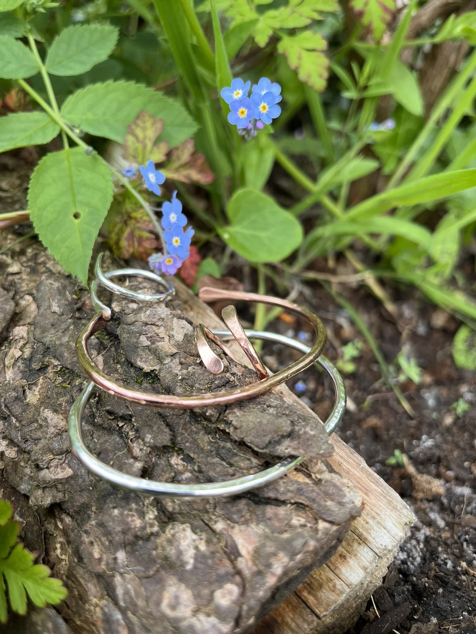 Jewellery Workshop @ Galleries Craft Renaissance 14th of March 10am-12.30