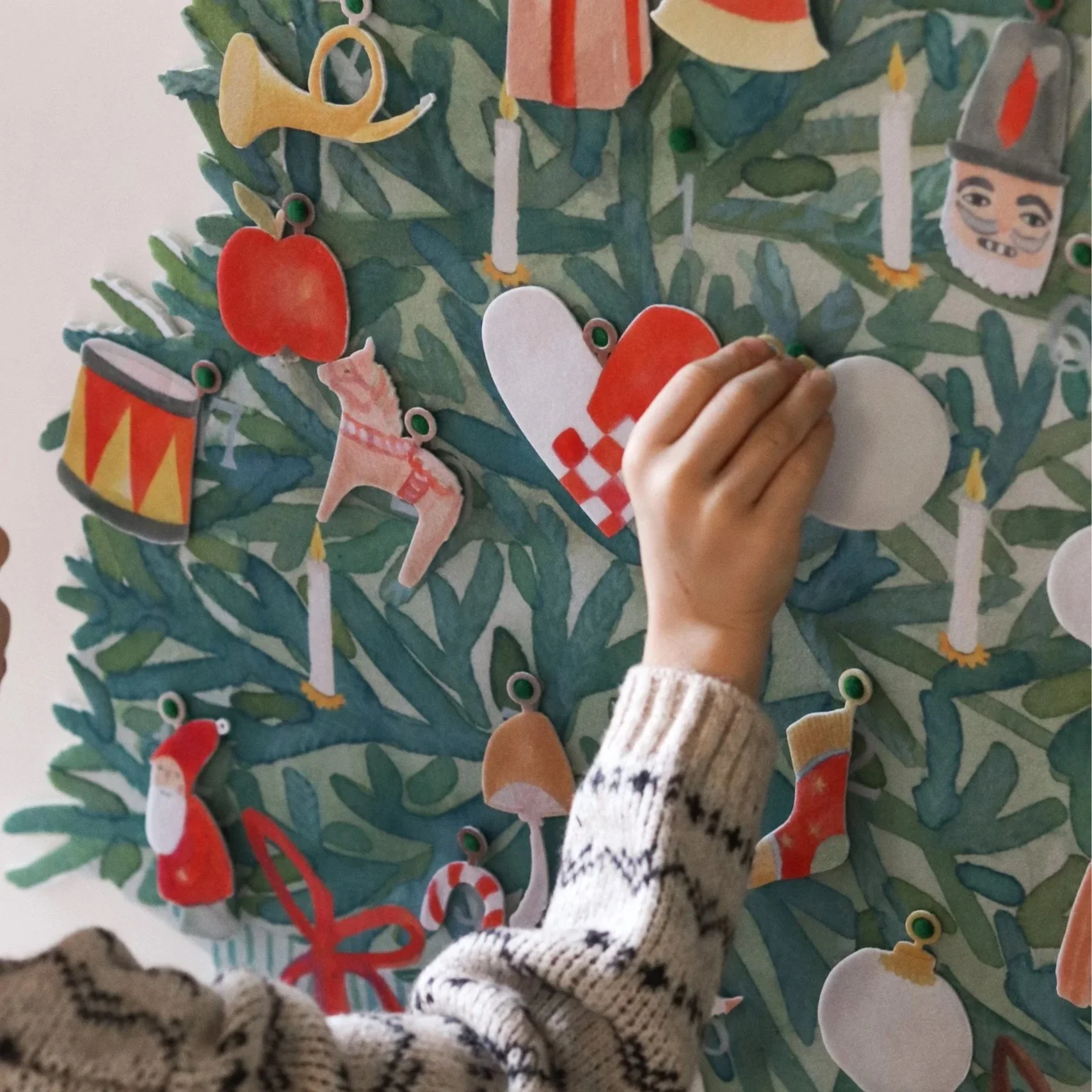 Julekalender for That's mine