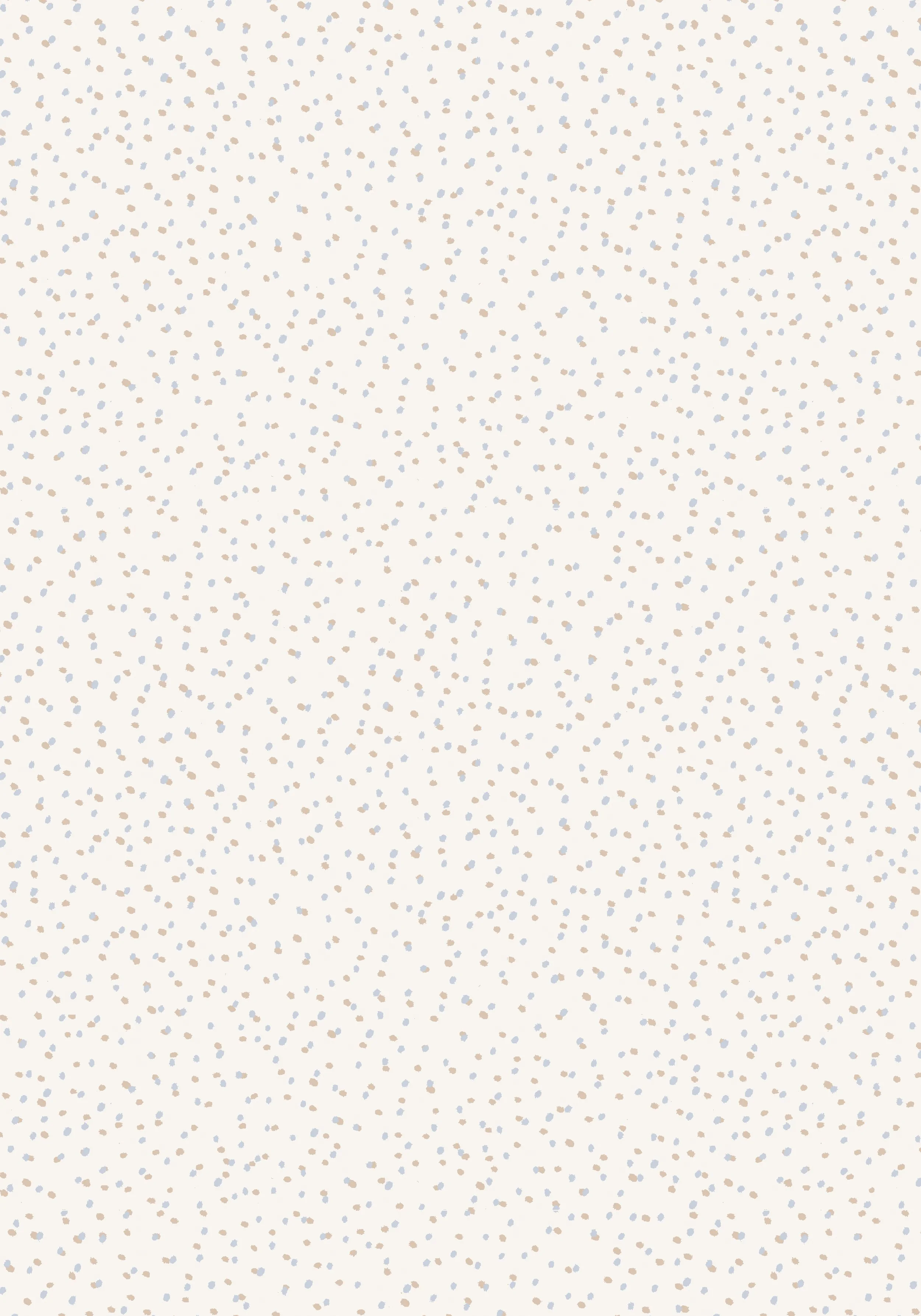 Punktmuster in Pastellfarben - available for licensing