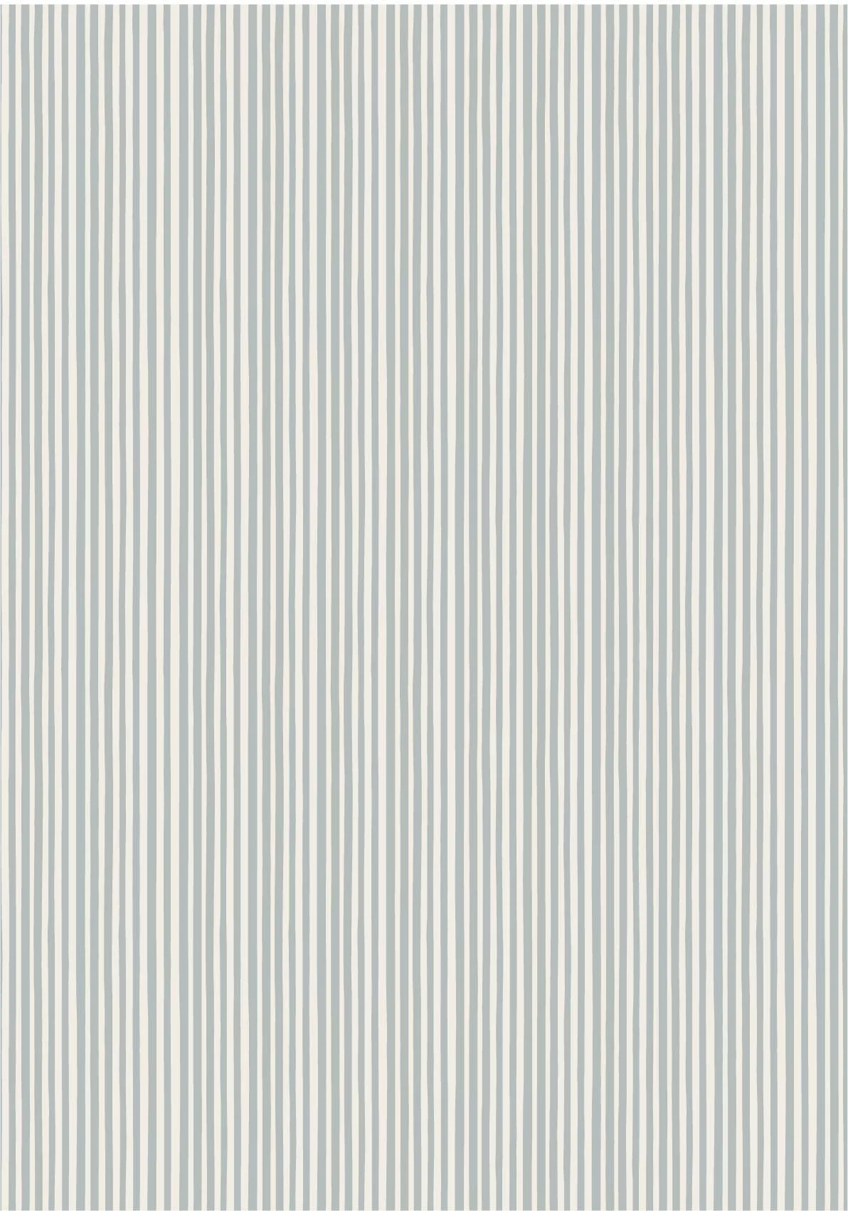 Hellblaue Streifen Muster für Geschenkpapier oder Bettwäsche - Licensing