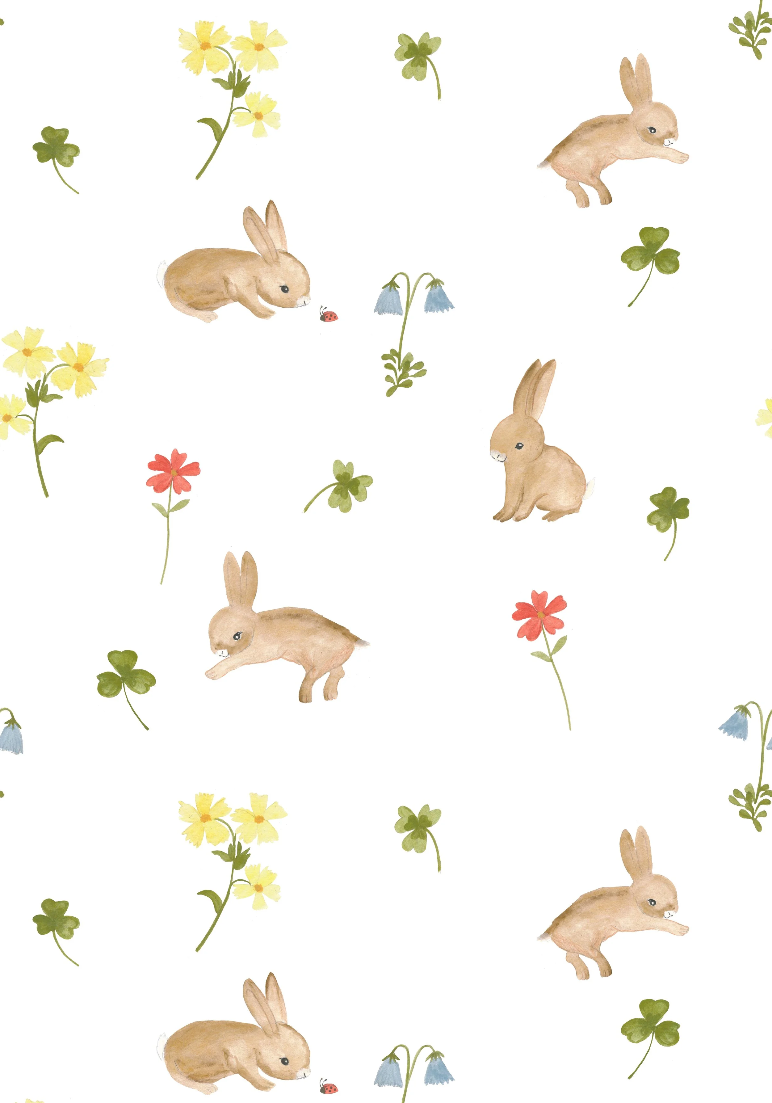 100 Rabbit Springtime.jpg