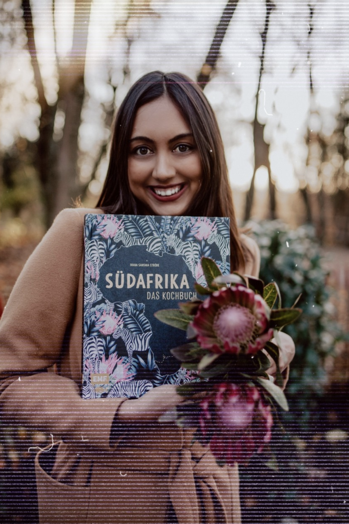 South Africa cookbook  (2nd edition on the way)