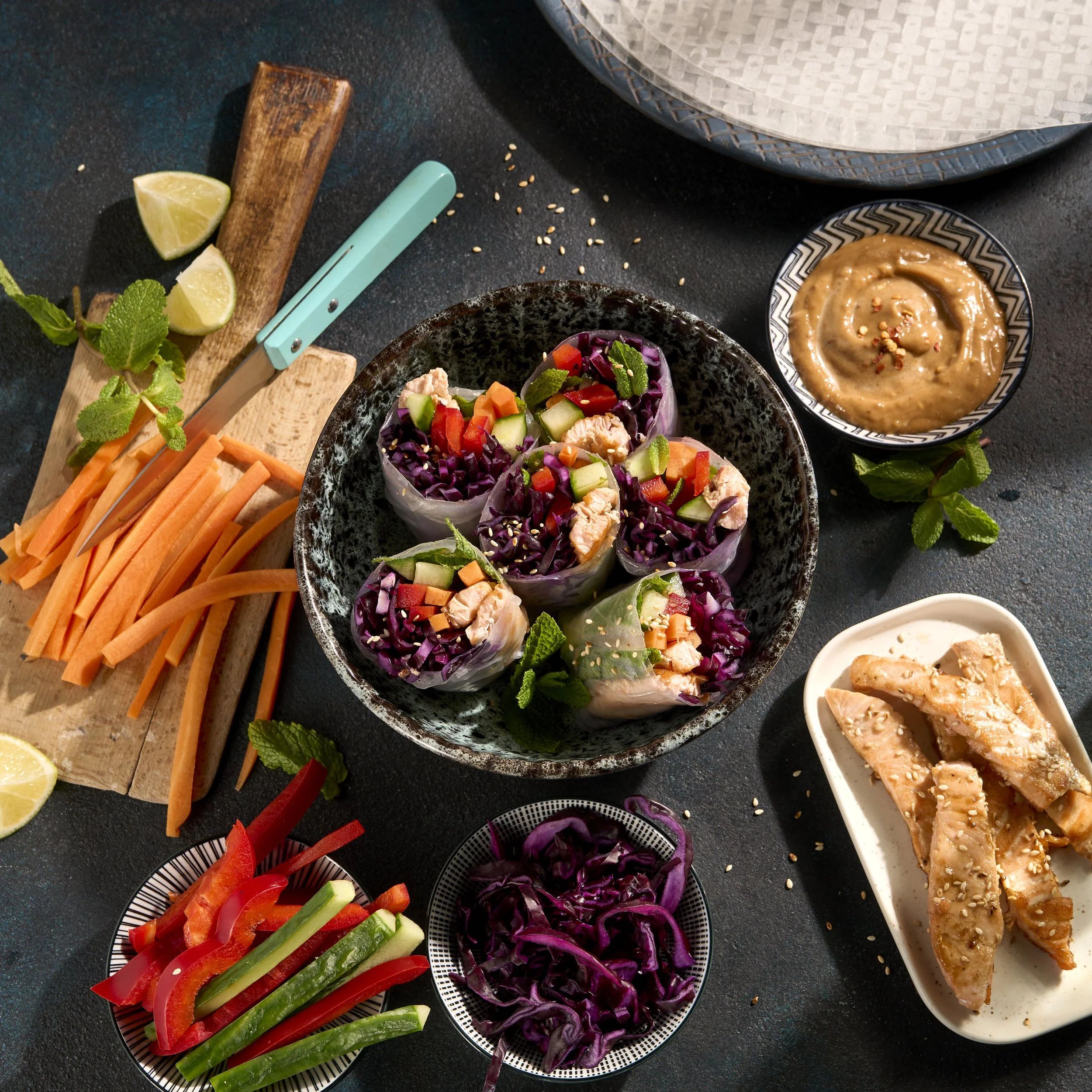 Summer-rolls_Salmon_Peanut-dip_Rainbow.jpeg