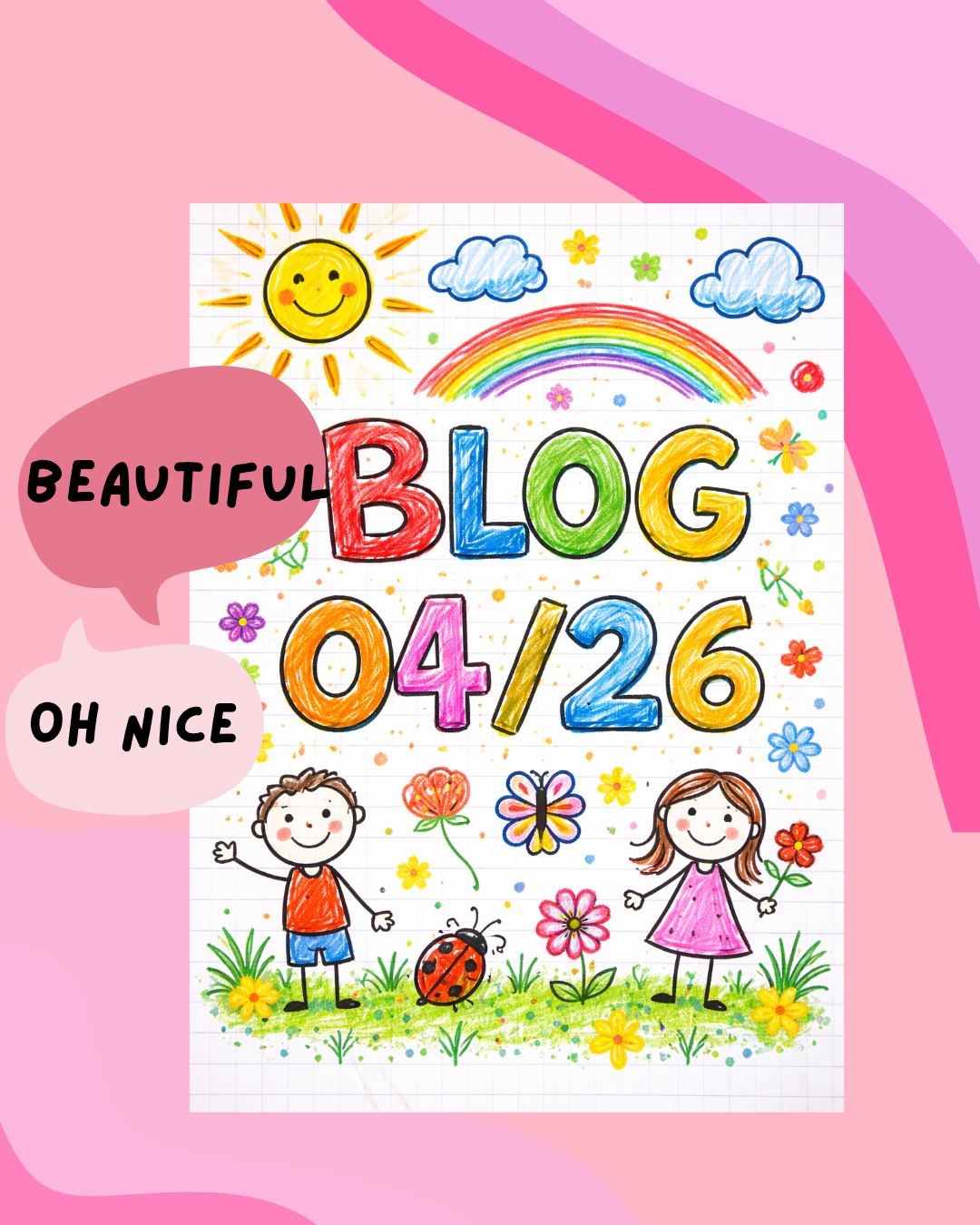 Bilder verstehen – mehr als nur „schön“ oder „nicht schön“