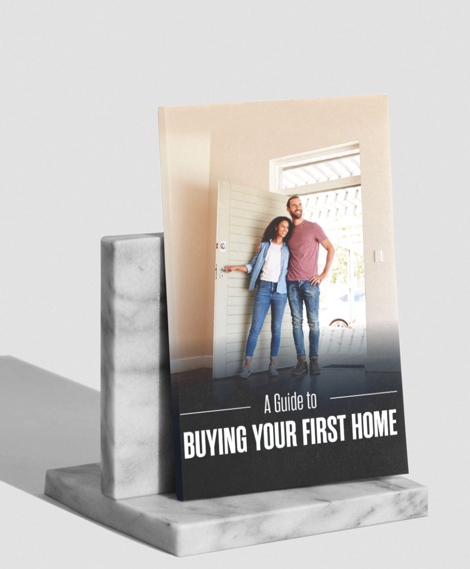 Buying your First Home