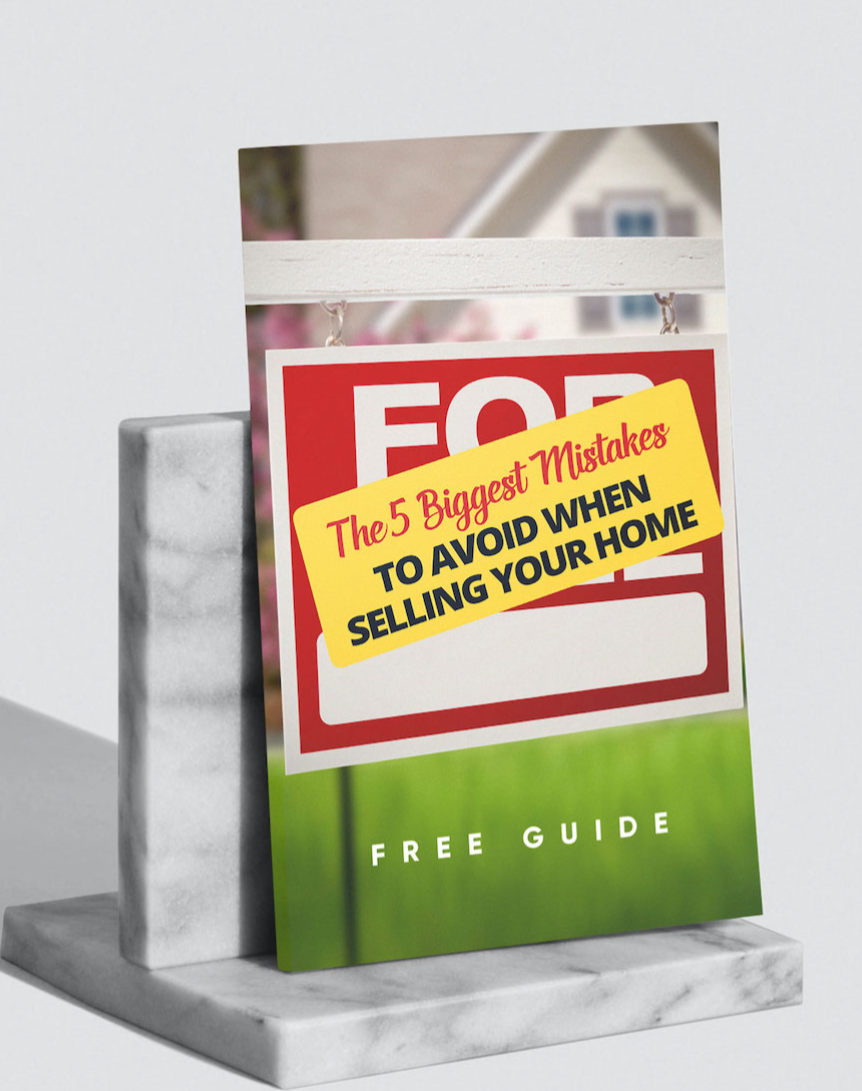 5 Biggest Mistakes to Avoid When Selling