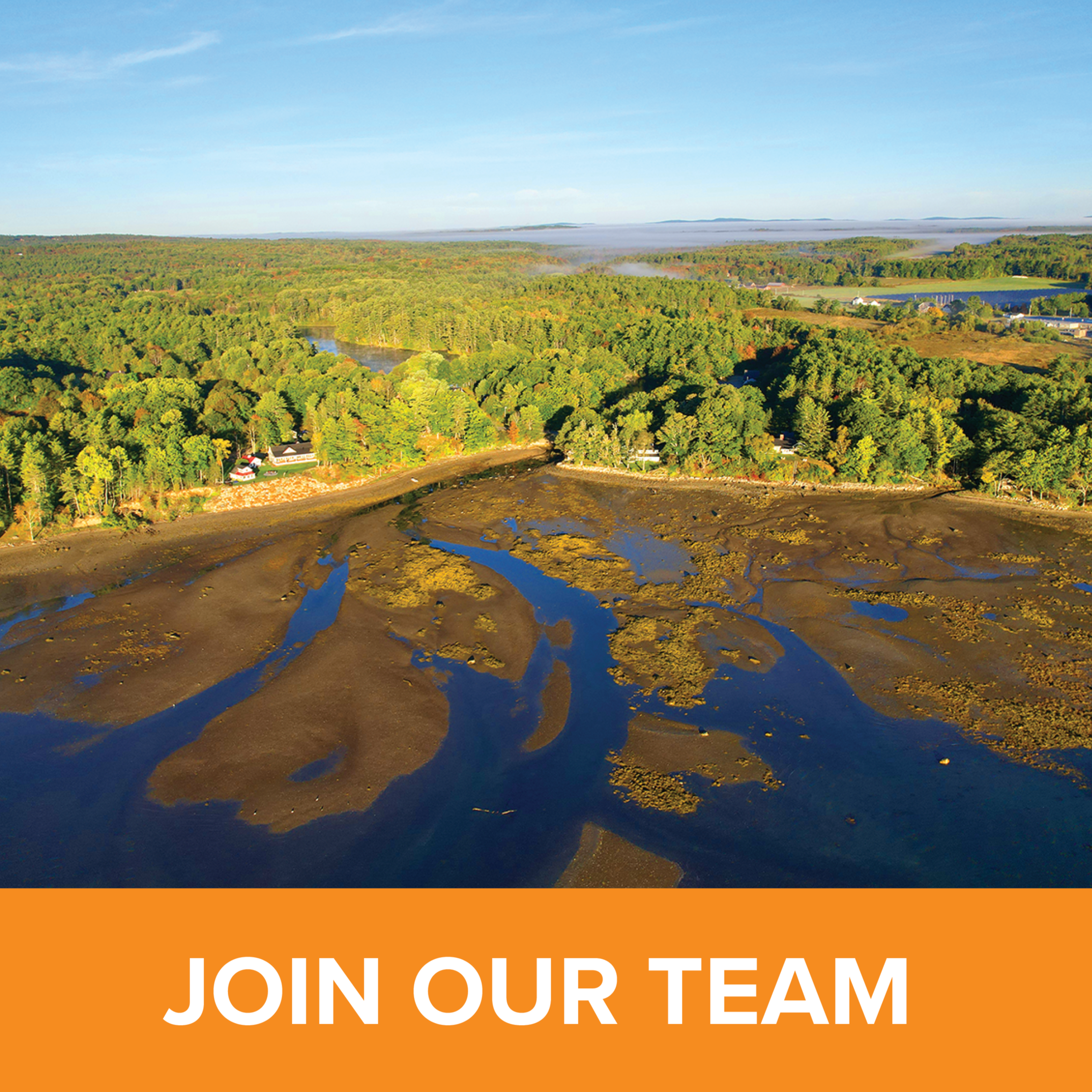 Become a Waterkeeper!