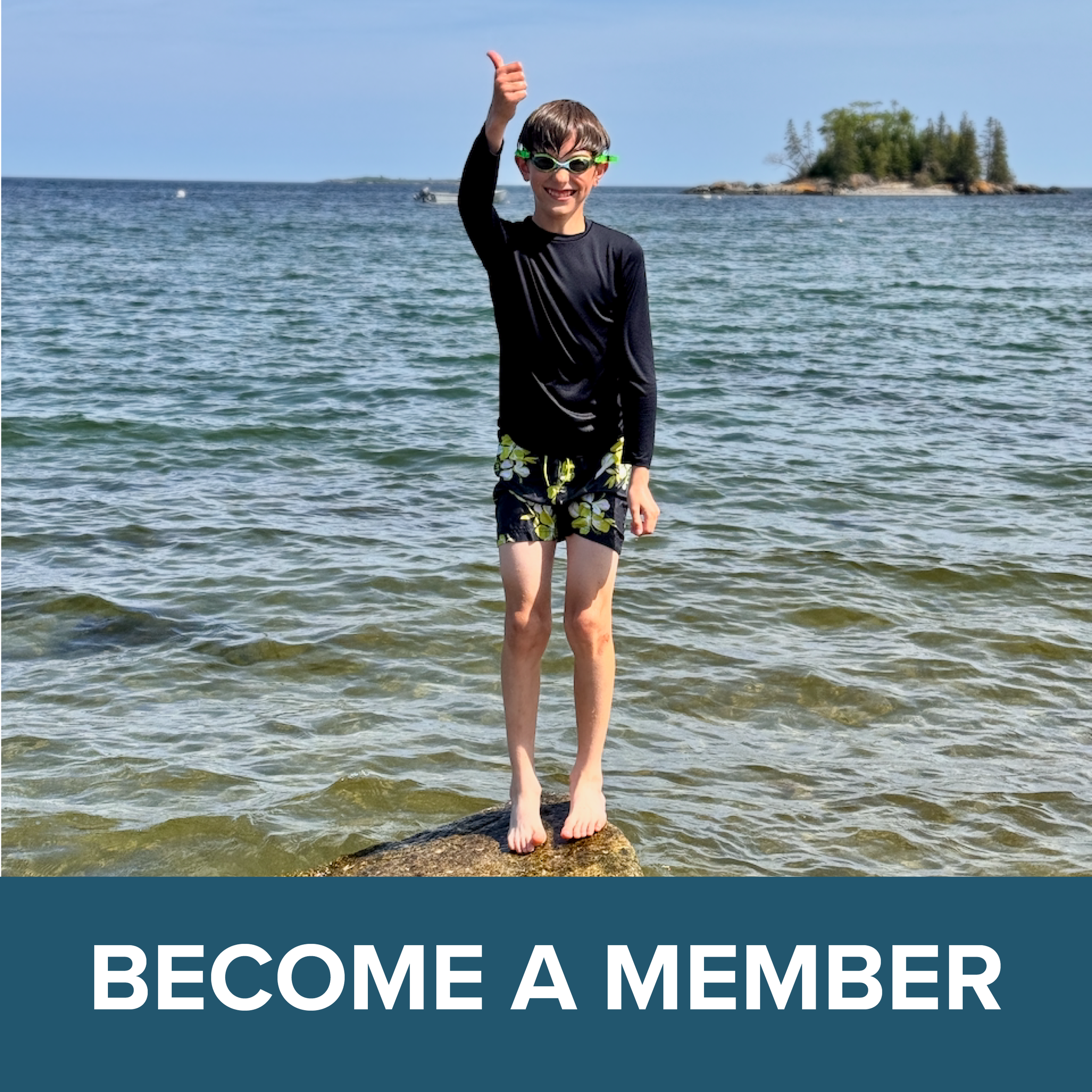 Be a Voice for the Bay! Become a Member Today and Help Us Earn a $5,000 MATCHING GIFT