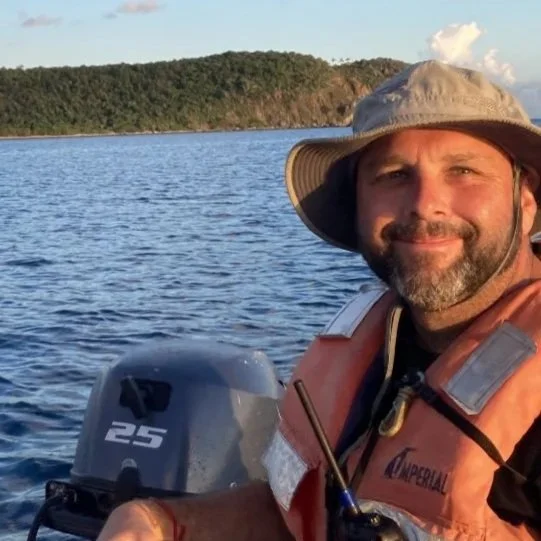 Welcome Seth Walton As the New Penobscot Bay Waterkeeper
