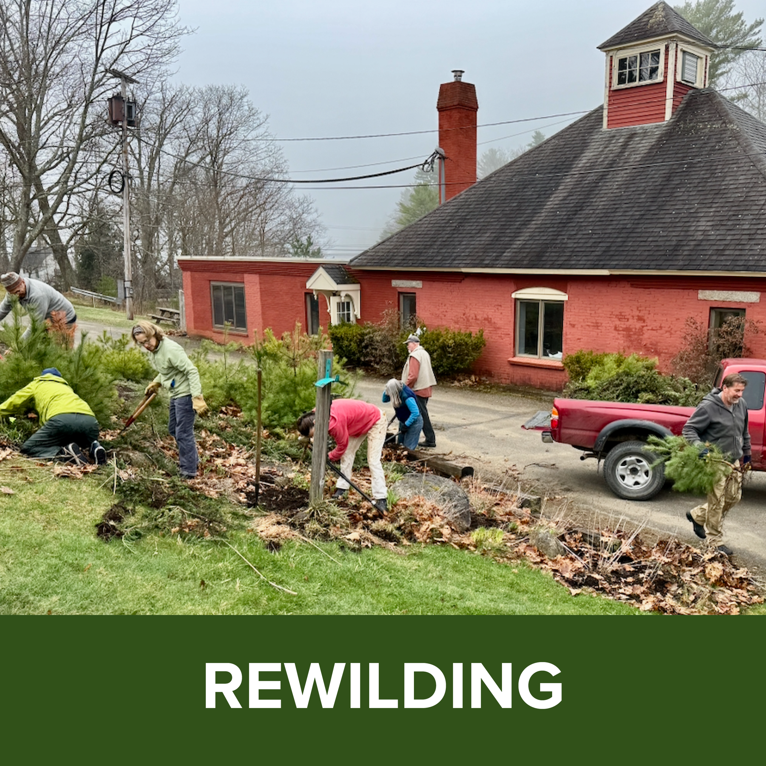 Restoring Wild, Resilient Lands and Waters at the Little River Station
