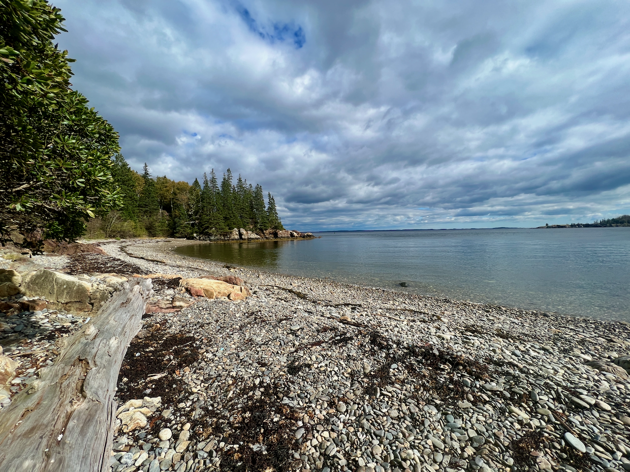 Penobscot Bay Waterkeeper Fights Attacks on Civil Action and Bedrock Environmental Laws&nbsp;