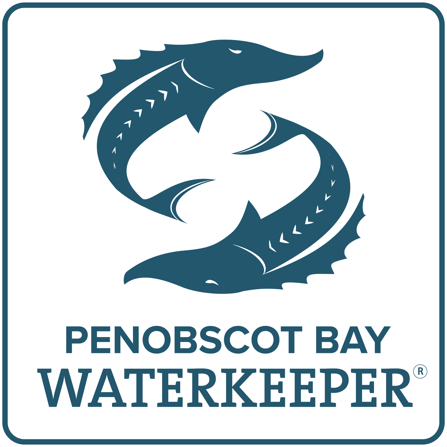 Penobscot Bay Waterkeeper