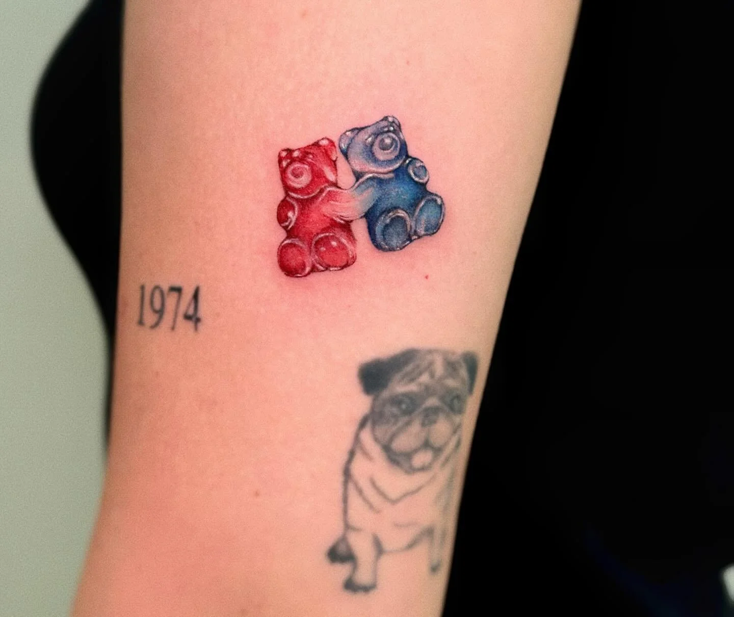 🍬 Be good friends with you always 🐻

 ✨