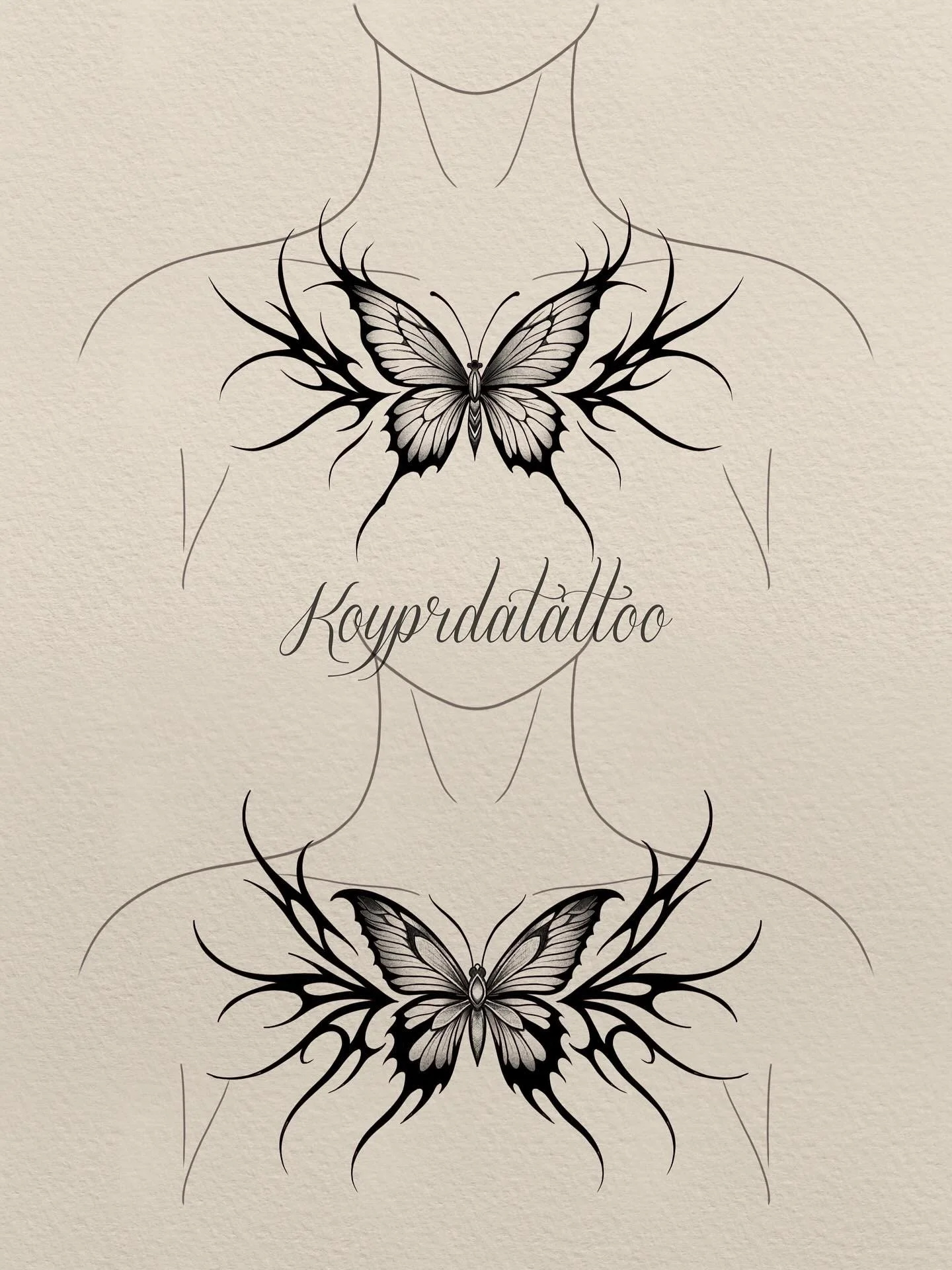 Flash designs 🦋 🖤

#tatt #tattoo #tattoos #tattooflash #sydneytattoo #sydneytattooartist #tattooideas #blackwork #australiatattoo #butterflytattoo #sternumtattoo