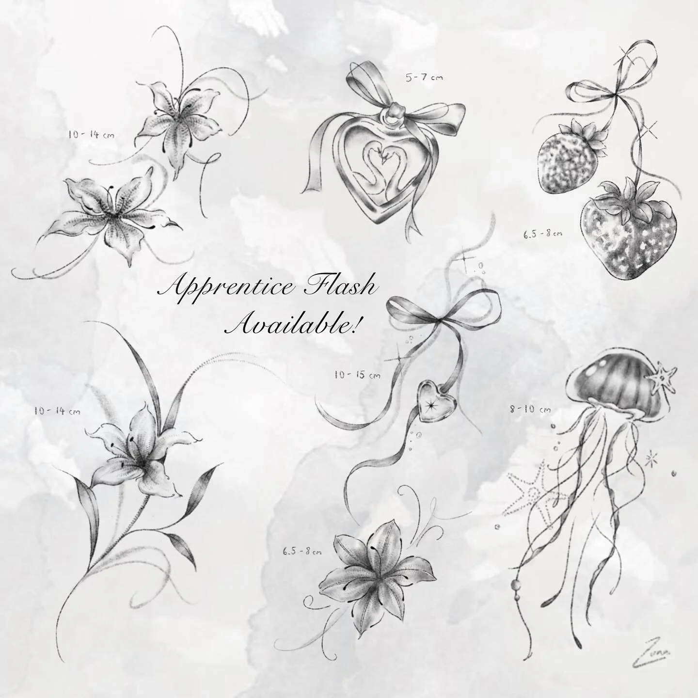 🌸New Flash 

Flowers dancing softly in the wind.

#tattoo #tattoos #flowertattoos #fineline #linework #finelinetattoos #lineworktattoo #dotstattoo #tattooflash #sydneytattoo #sydneytattooartist