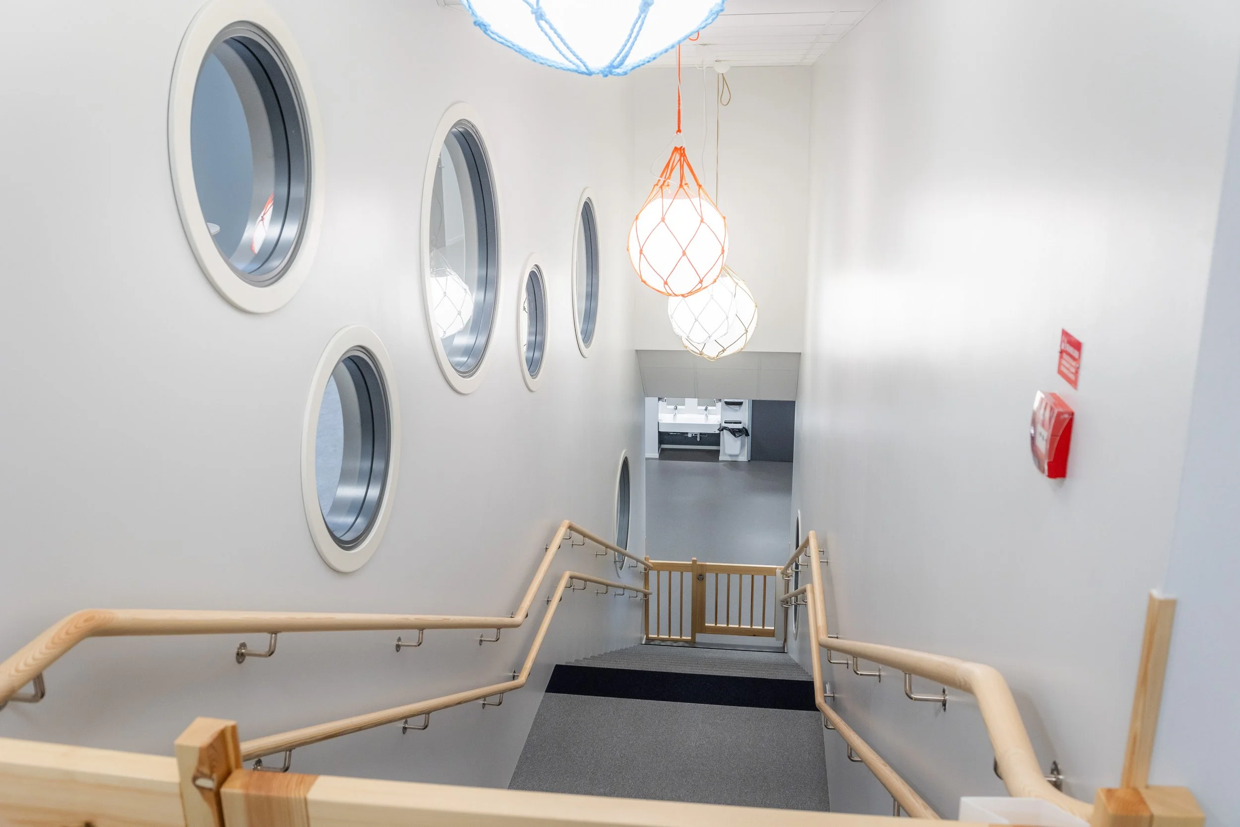 Trappa Återbrukade Möbler Karlstad Kommun