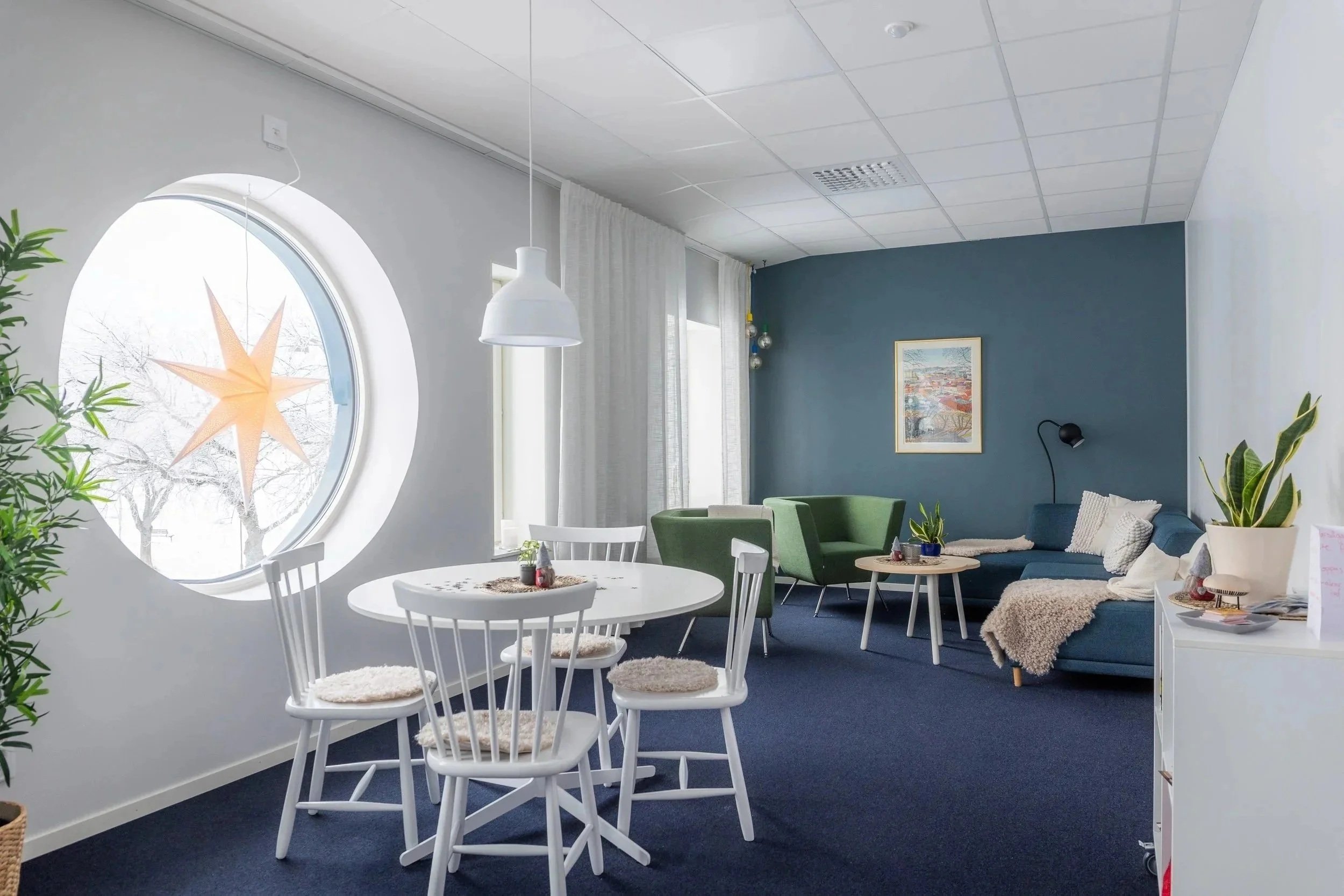 Karlstad Kommun - Orrholmens Förskola