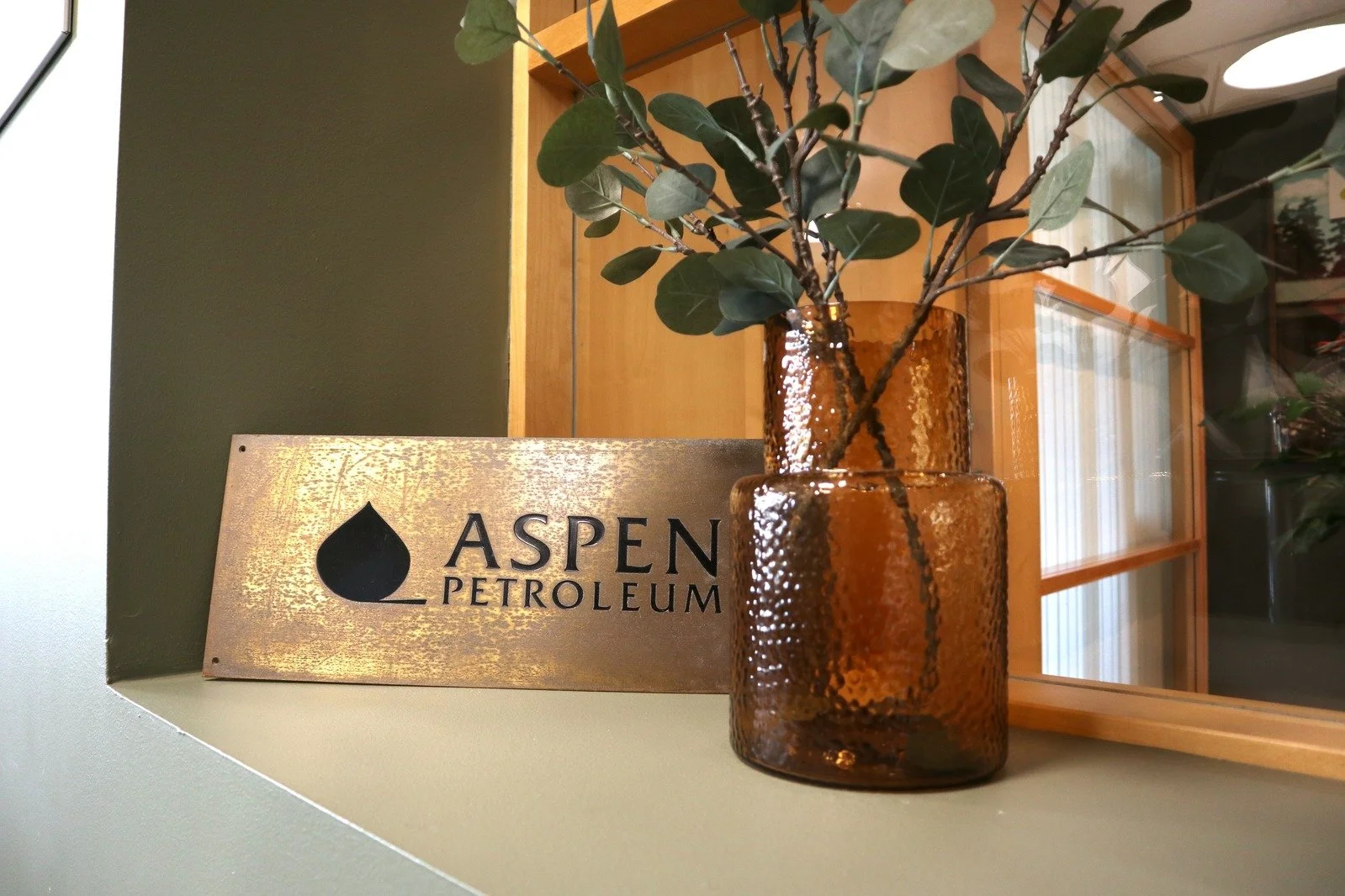 Aspen HQ