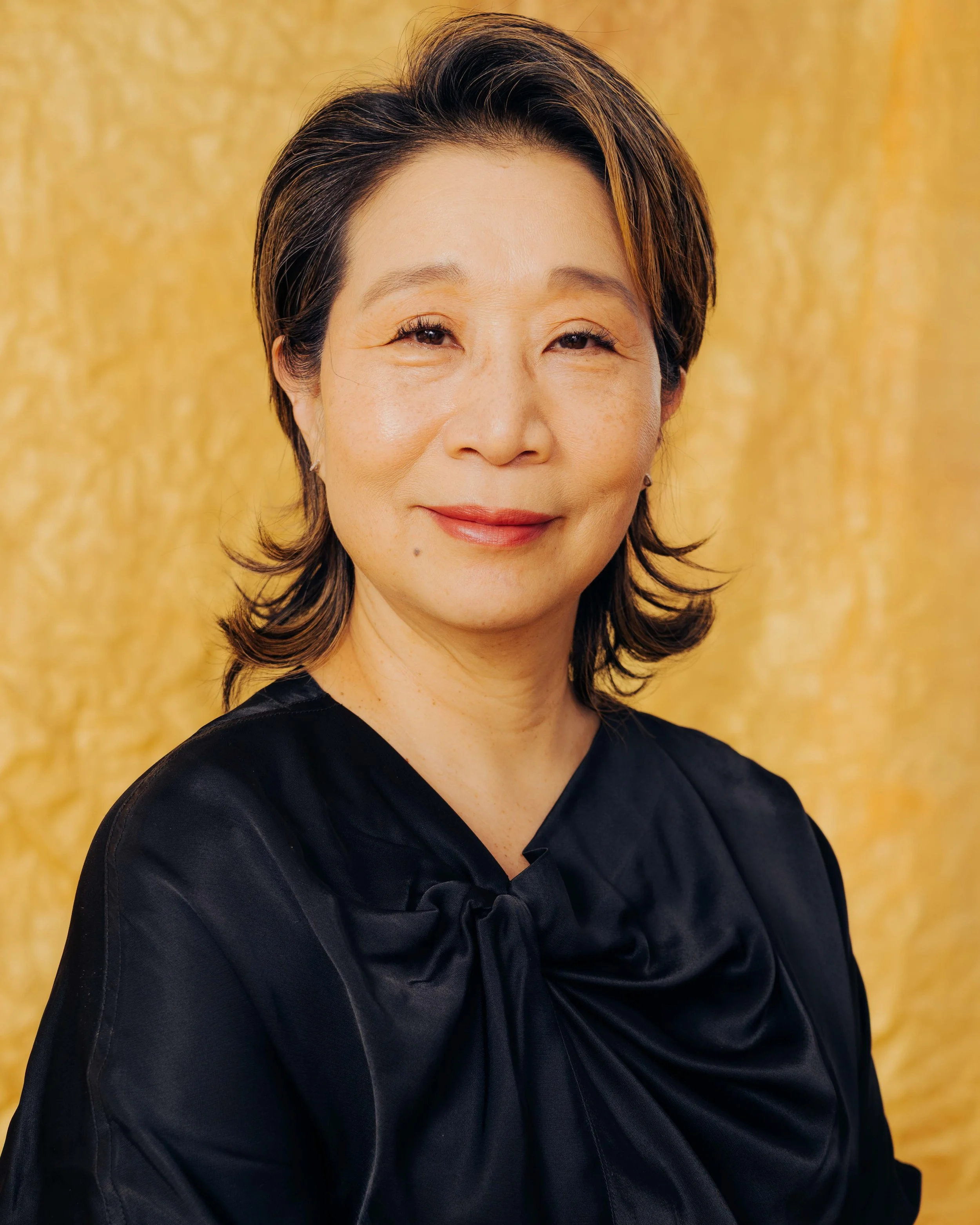 Diana Son