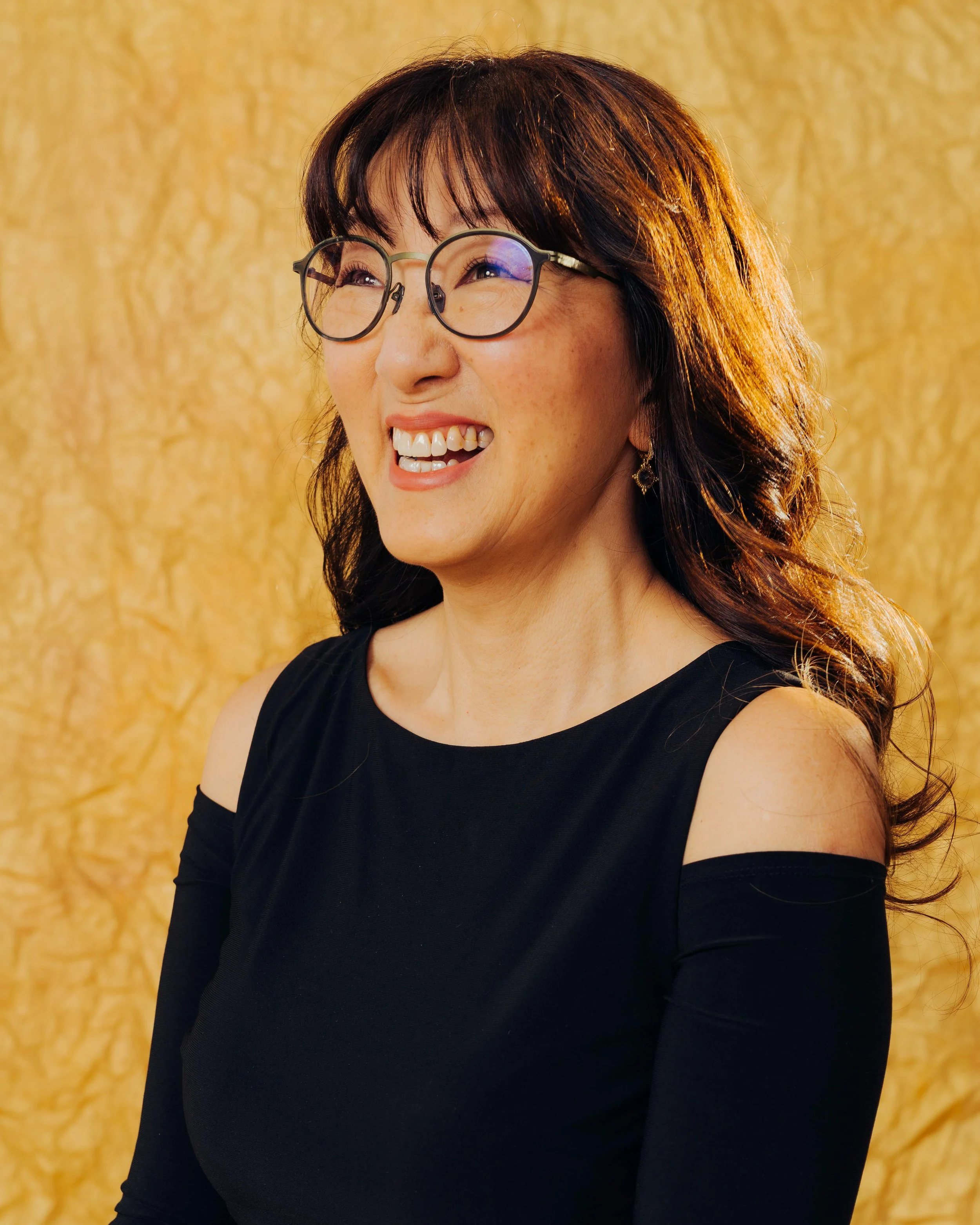 Theresa Choh-Lee