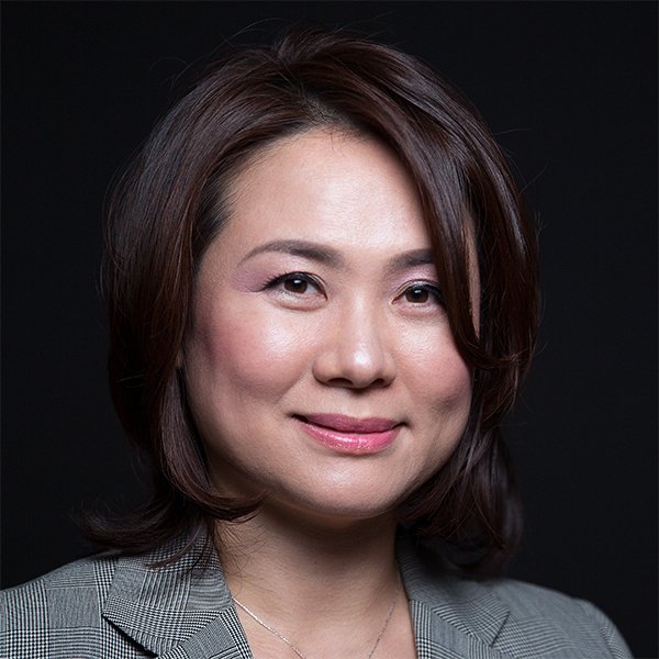 Kelly Choi
