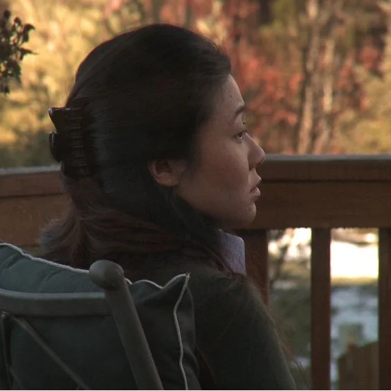 The Choi Family