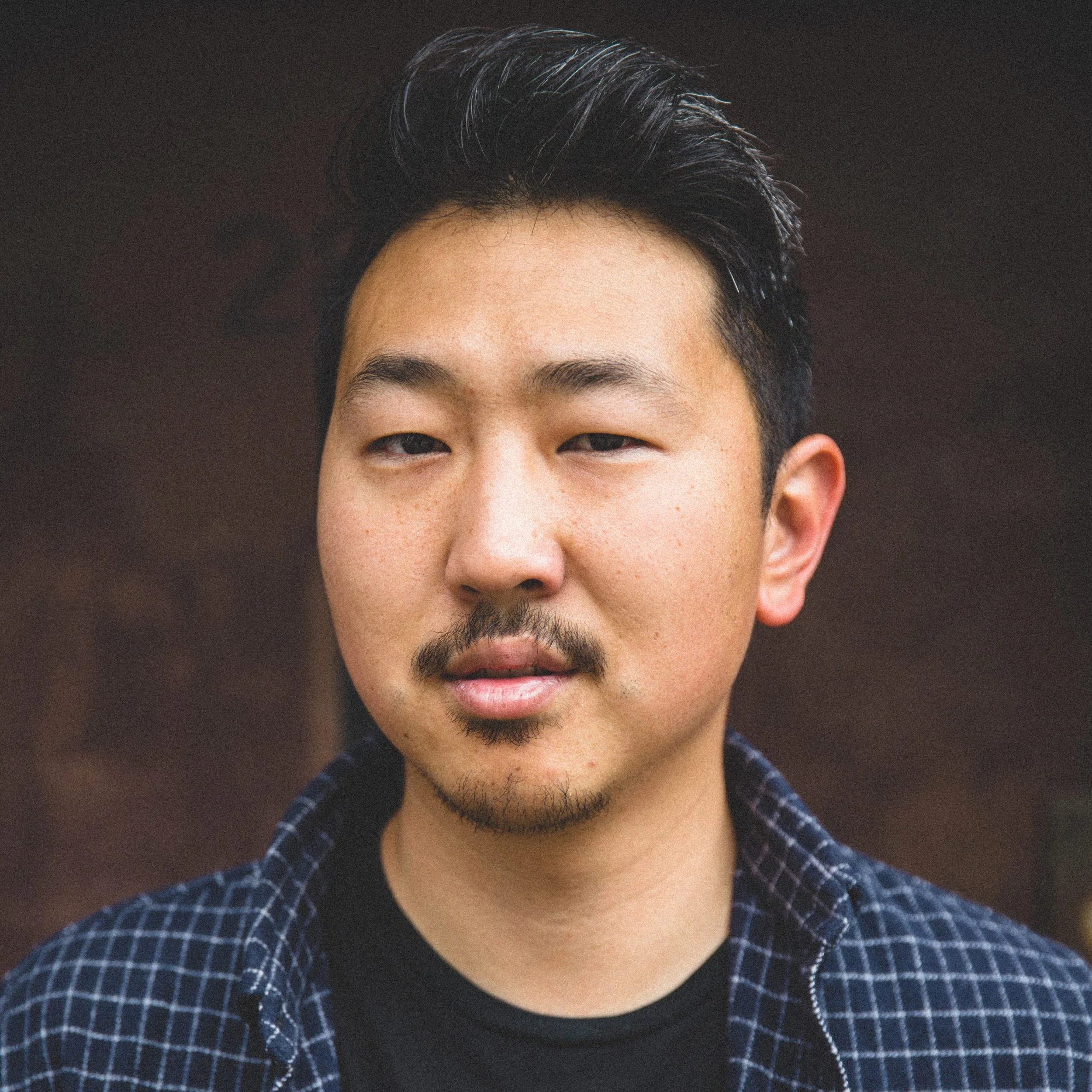 Andrew Ahn