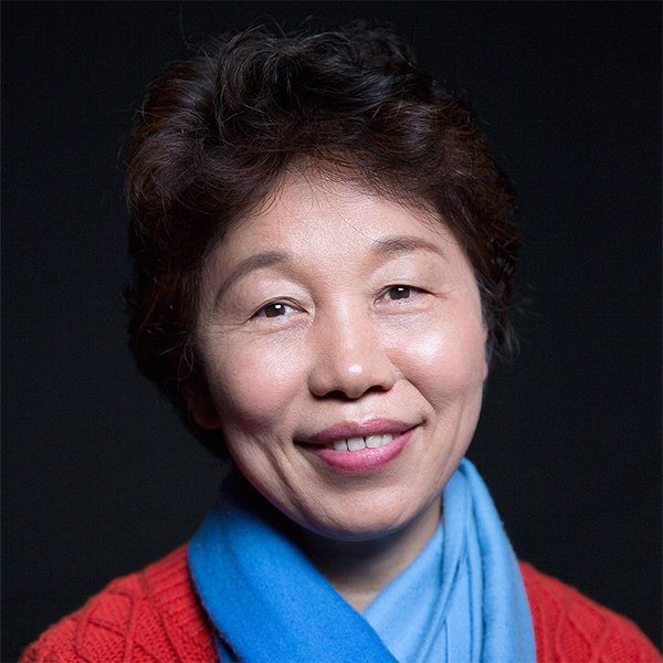 Woonhye Jeong