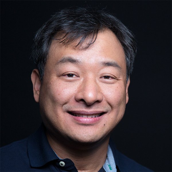Sang Gyun Kim