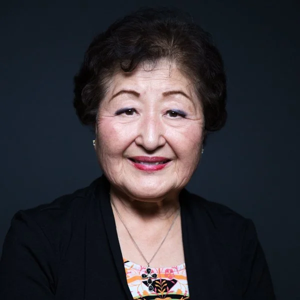 Kim J Chung, part 1