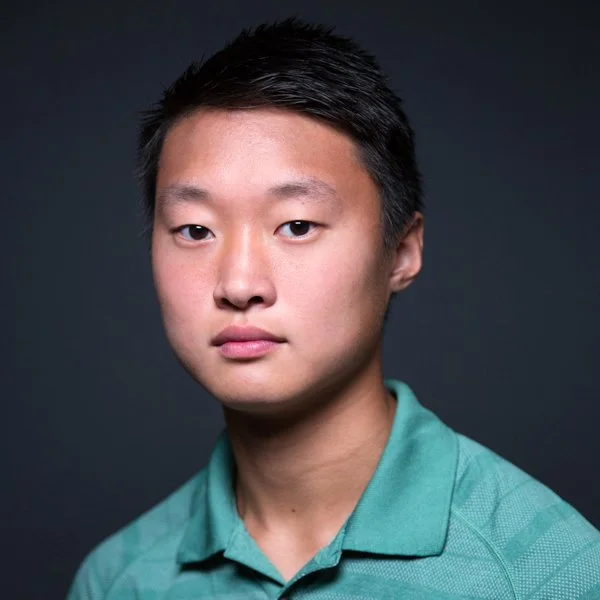 Colin Lee
