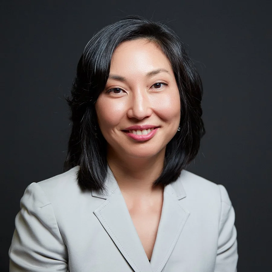 Carol Kim - SaIGu LA Riots