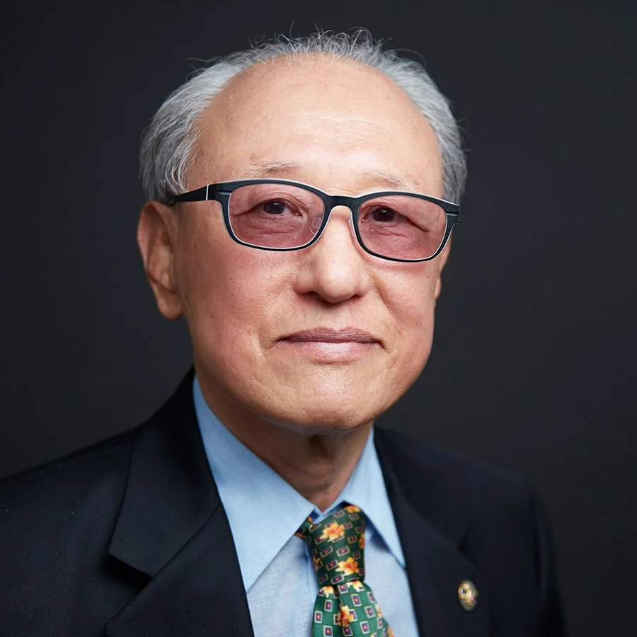 Inha Cho - SaIGu LA Riots