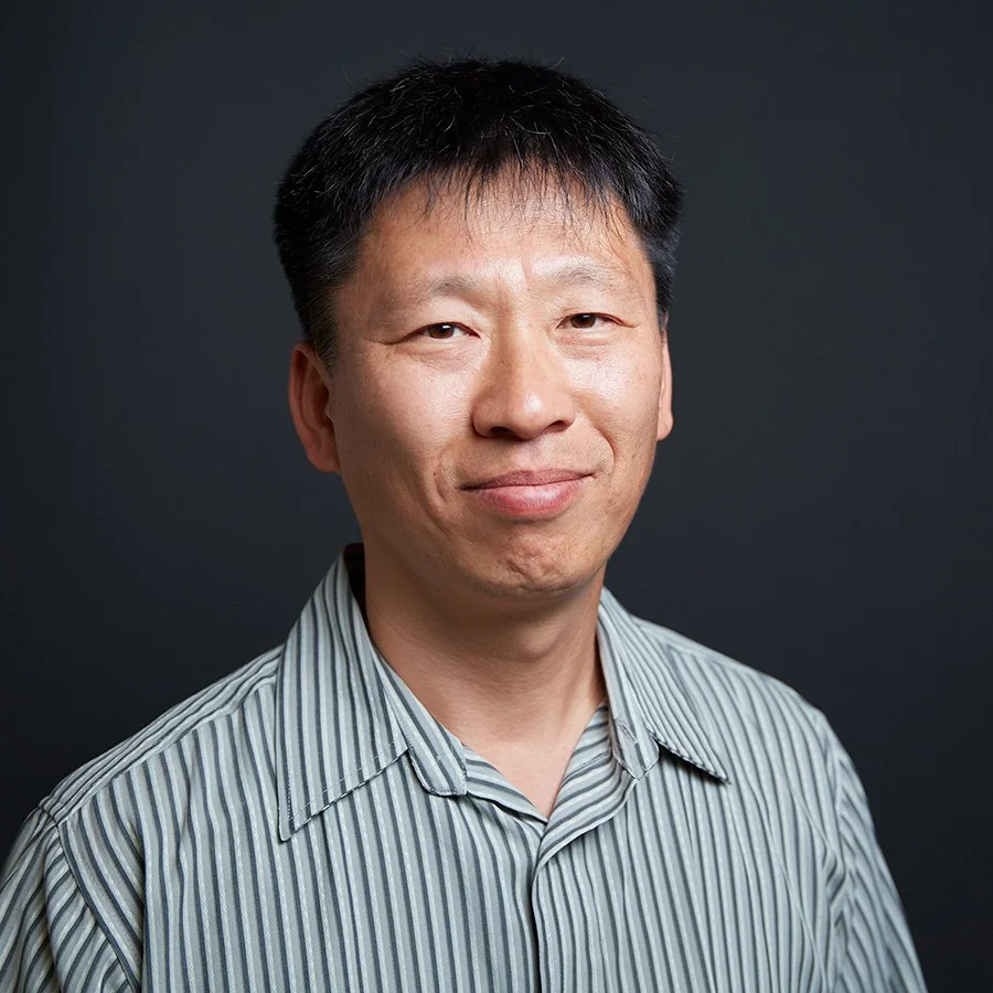 Han Sung Chang - SaIGu LA Riots