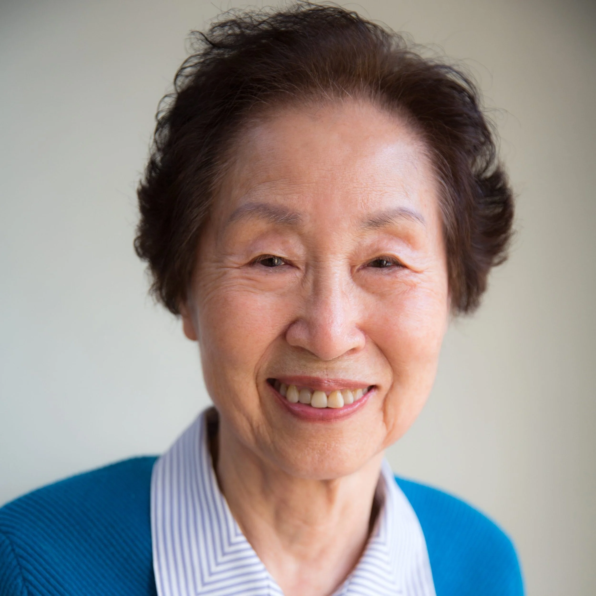 Dju Hyun Park - Part 1