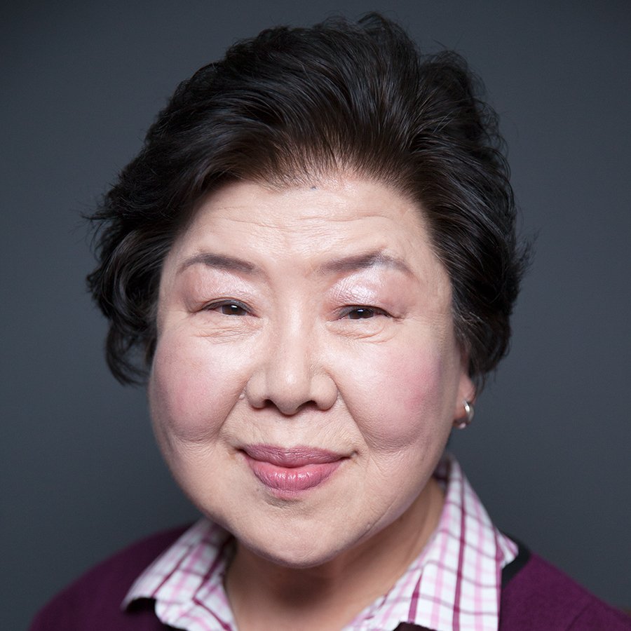 Myungja Yue