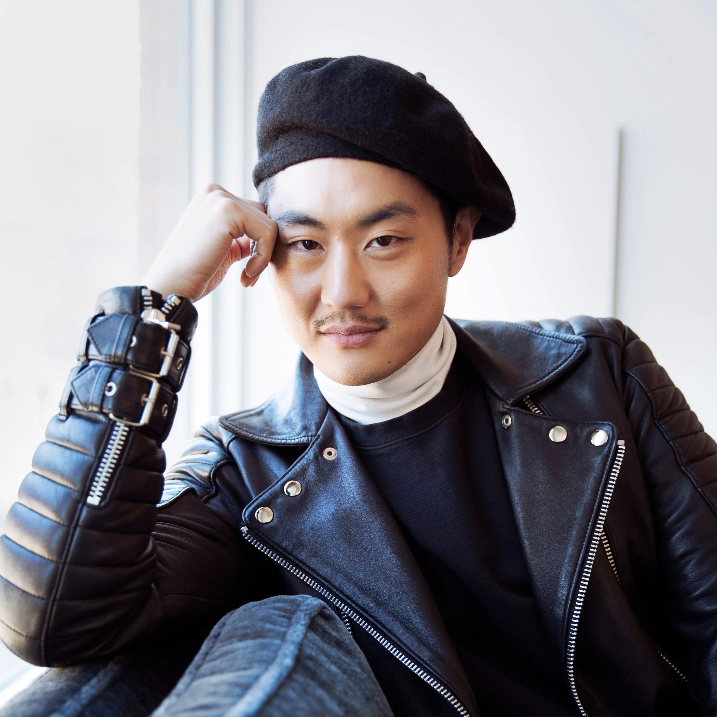 David Yi