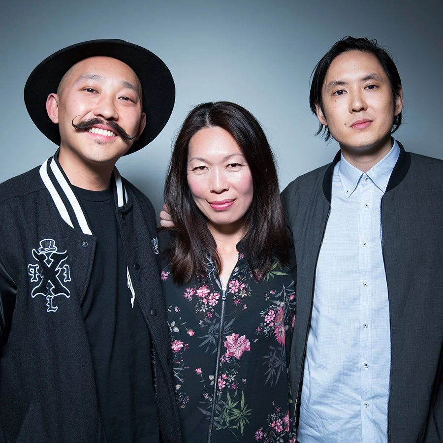 Far East Movement, Part 1