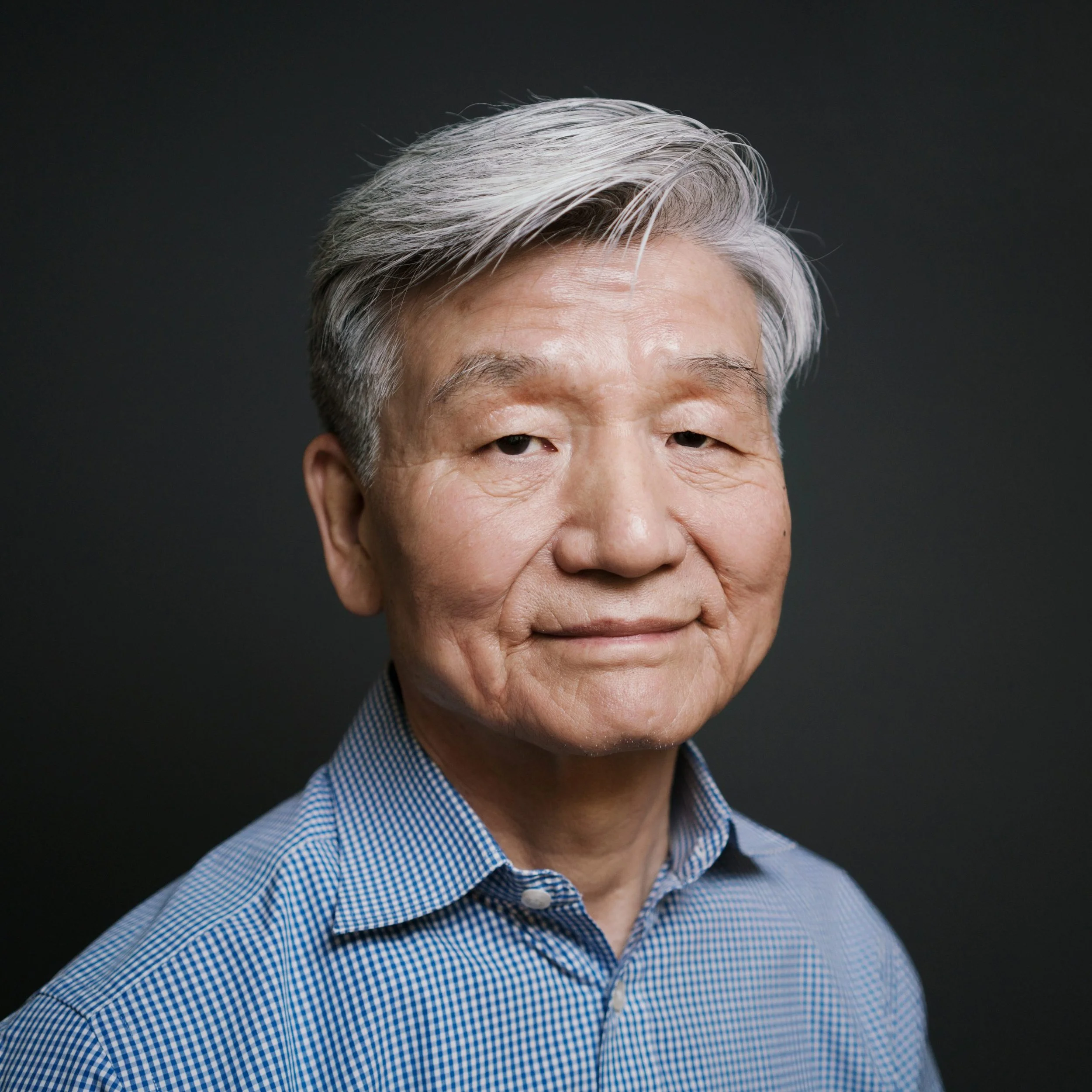 Duk Sun Chang