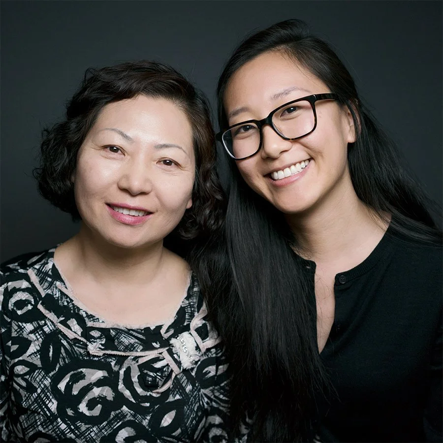 Myung Sook Cha