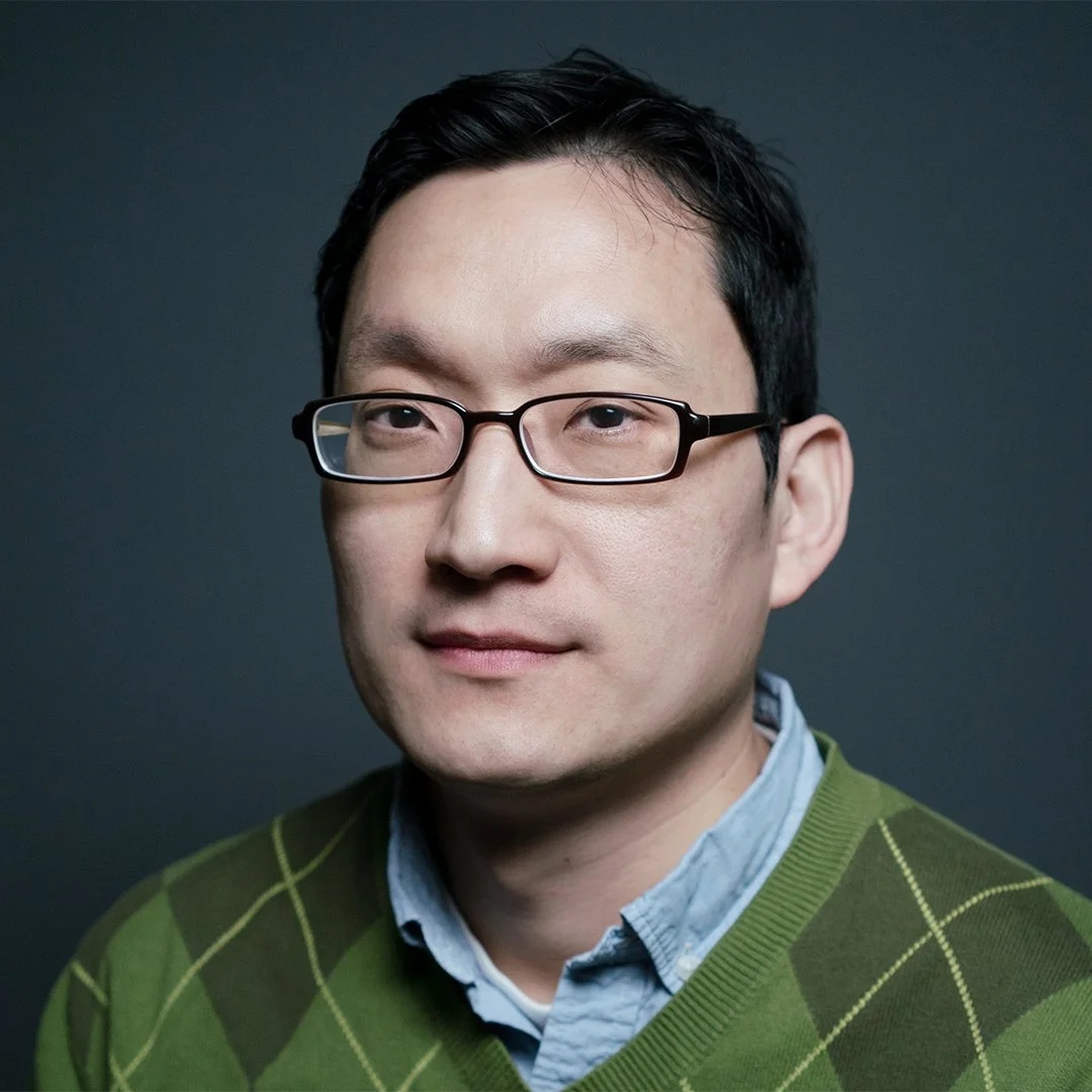 Seungjin Lee - Part 1