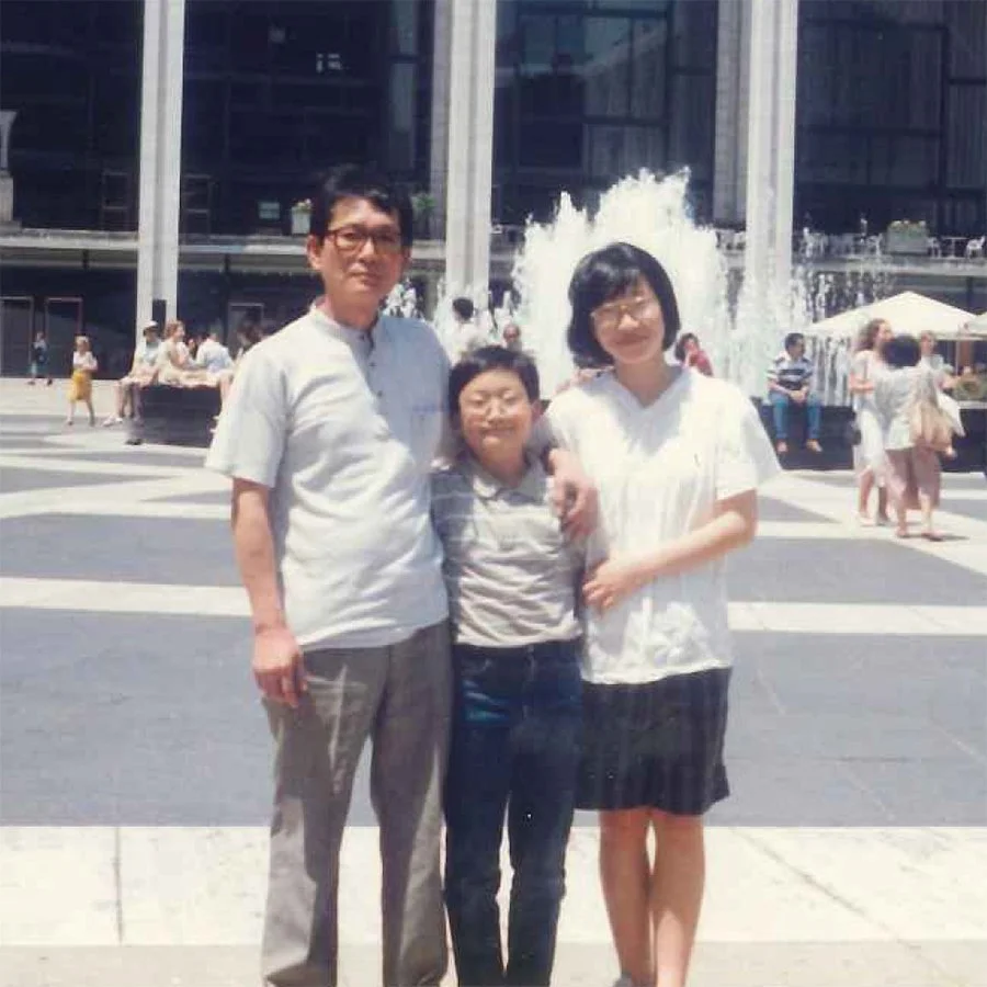 Seungjin Lee - Part 2