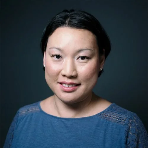 Nellie Sung
