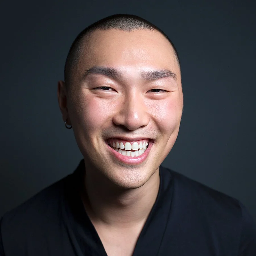 Alex Myung Wager - Love/Hate Project