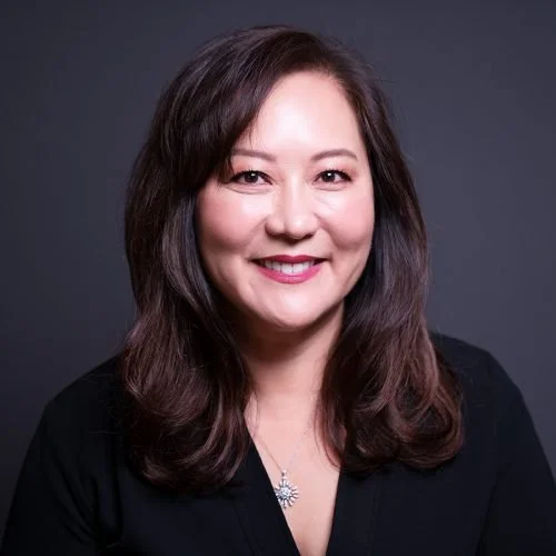 Lillian Chung