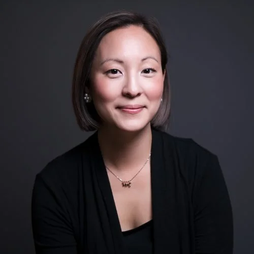 Sylvia Kim
